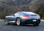 Chrysler Firepower Concept